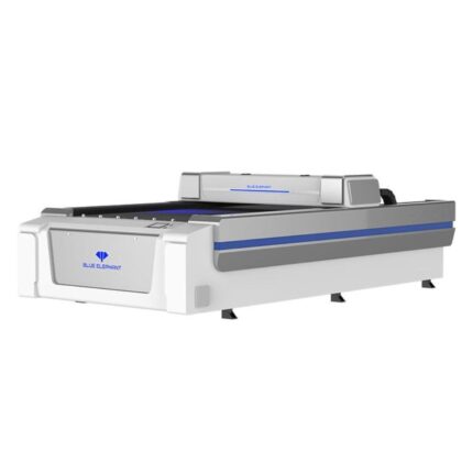 Cortadora Laser para madera - LANDEO