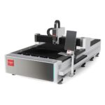 Cortadora Laser de Planchas - LANDEO